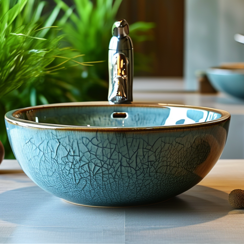 How to Choose the Best Ceramic Basin for Your Bathroom?