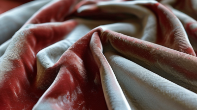 Best Velvet Chenille Fabric for Global Buyers in 2026?