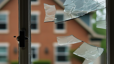 Why You Should Replace Broken Window Pane Now?