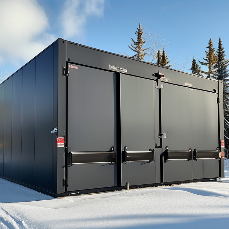 Top 10 Cold Storage Freezer Buying Tips for Global Buyers?