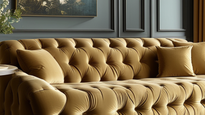 How to Choose the Best Velvet Chenille Fabric for Your Needs?
