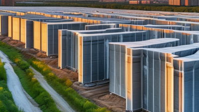 Why Choose VIP Insulation Panel for Your Next Project?