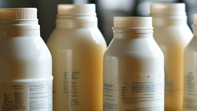 Why is Milk Powder Film Essential for Global Buyers?