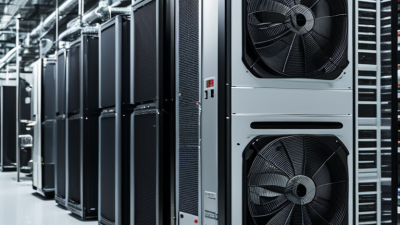 What is a Precision Air Conditioner and How Does It Work?