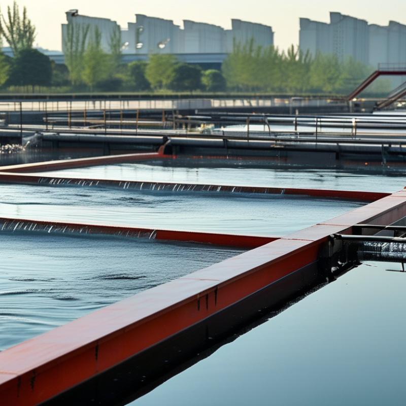 Top 10 Dissolved Air Flotation System Manufacturers in China?