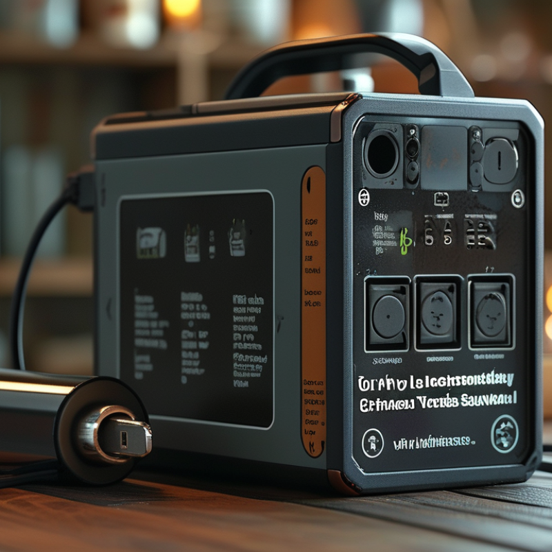 How to Choose the Best Battery Charger for Your Needs?