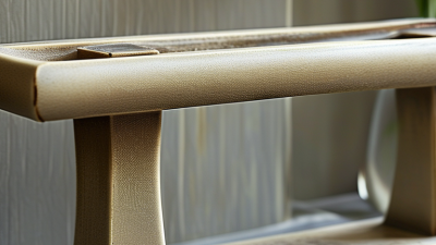Custom Towel Bar Options for Every Bathroom Style?