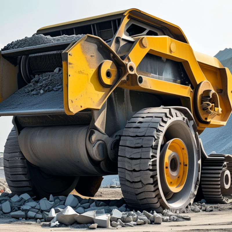 What is PC Hammer Crusher and How Does It Work?