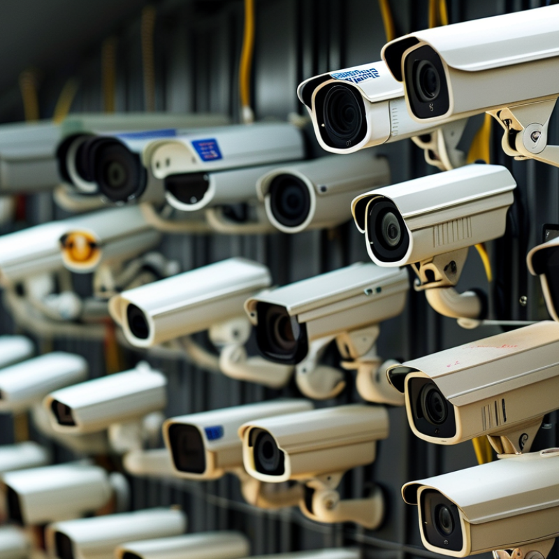 2026 Top Wired Camera System for Global Buyers FAQs