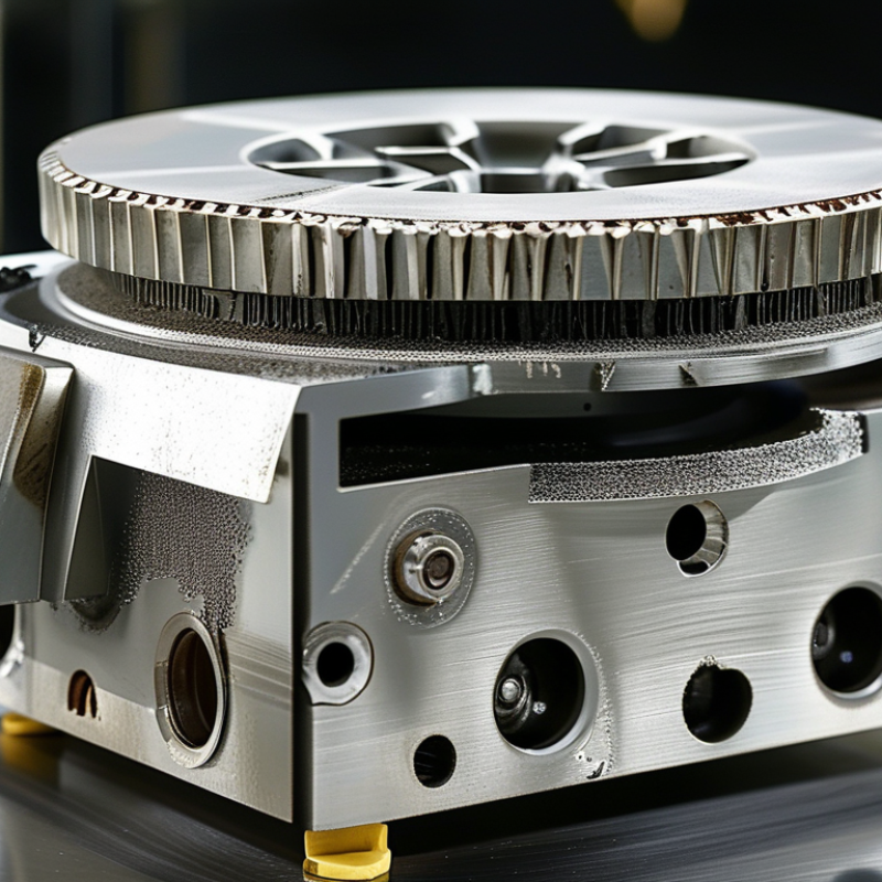 How to Choose the Right Centrifugal Disc Finishing Machine for Your Needs?