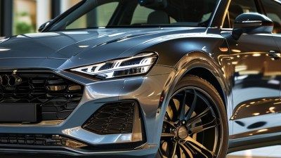 2026 Best Car Tire Size Guide for Global Buyers?