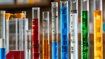 How to Choose the Right HPLC Guard Columns for Your Needs?