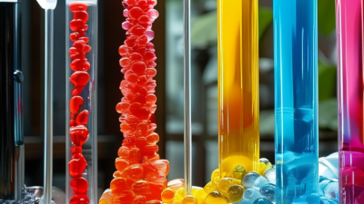 Ultimate Tips for Choosing the Best UPLC Columns for Your Needs?