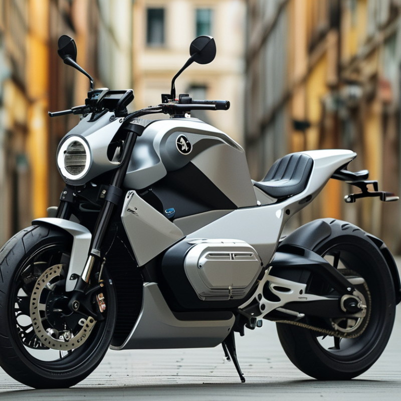 Top Tips for Sourcing E-Motorcycles Globally?