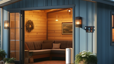 What is the Best Solution for Cooler Rooms?