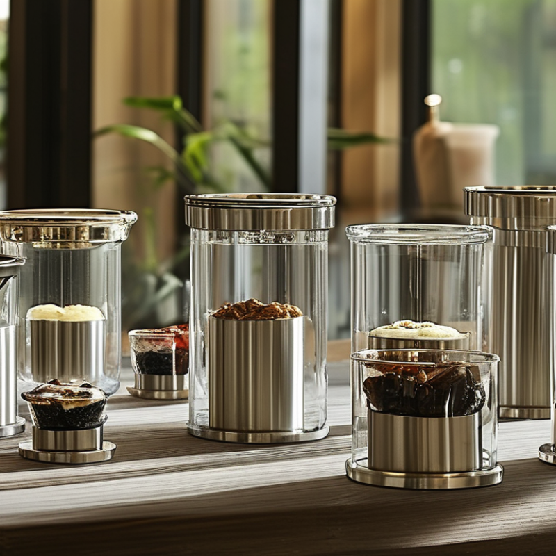 How to Choose the Best Stainless Steel Glass Clamp for Your Needs