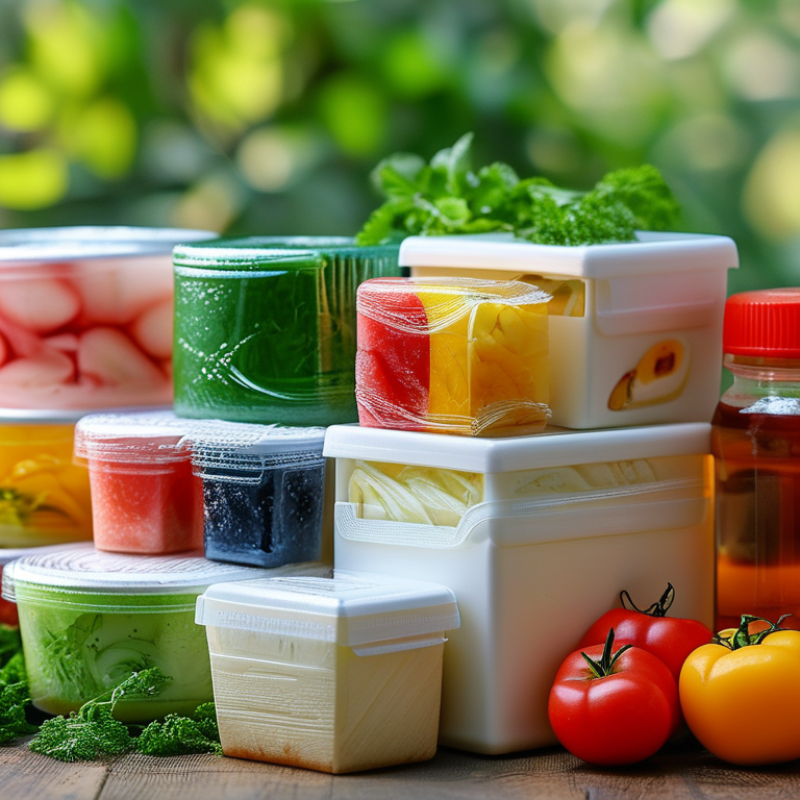 2026 Best Plastic Wraps for Global Buyers to Choose From?