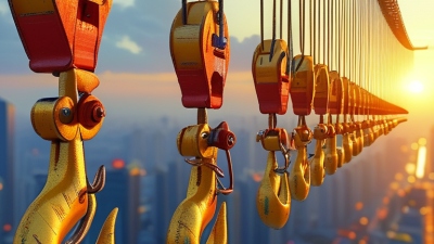 Top Quality Rigging Slings for Global Buyers in China