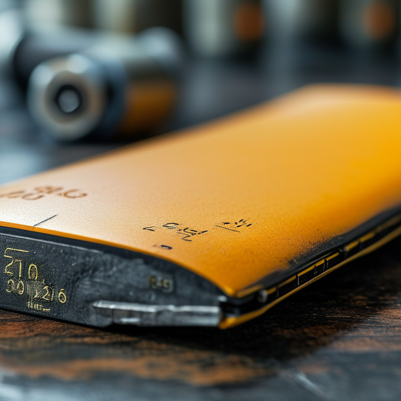 2026 Best Ultra Thin Batteries Innovations and Trends?