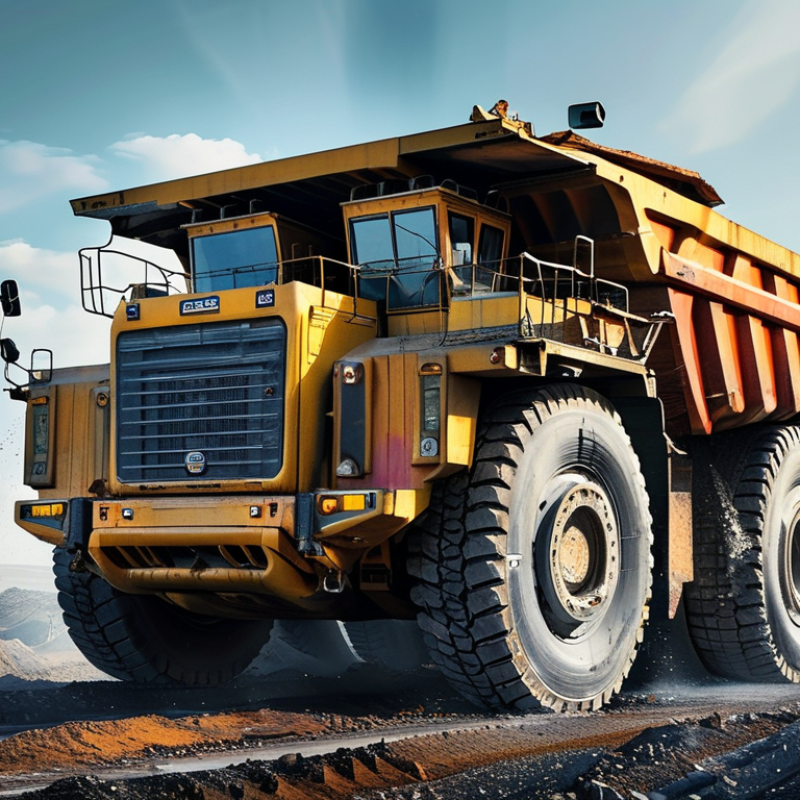 Belaz 75131 Specifications and Buying Guide for Global Buyers