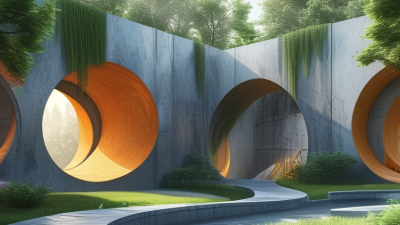 2026 How to Create Stunning Architecture Photoshop Renders?