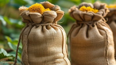 Top 10 Burlap Bags for Global Buyers in 2026?