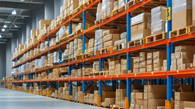 Why Choose a Roller Shelving System for Your Business Needs?