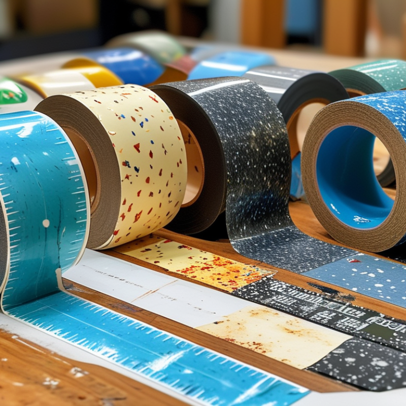Discover the Best Transfer Tape Options in 2026 for Your Needs?