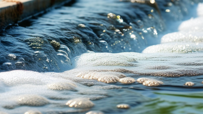 What is a Dissolved Air Flotation System and How Does It Work?