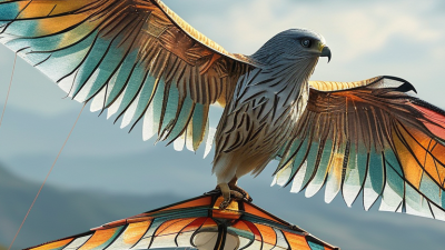 Best Innovations in Kite Design for Global Buyers?