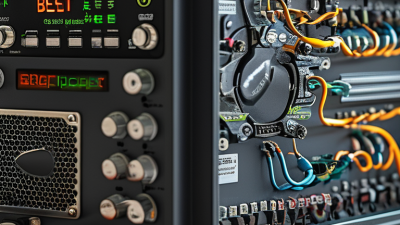Best Rectifier Charger for Efficient Power Solutions?