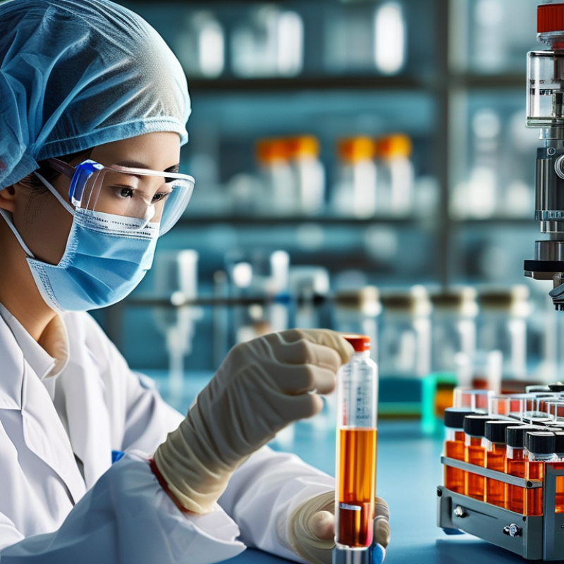 China Best Vaccine Research Innovations and Their Global Impact?