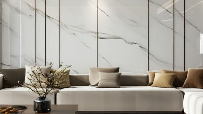 How to Choose and Install PVC Marble Sheets for Your Home Decor?