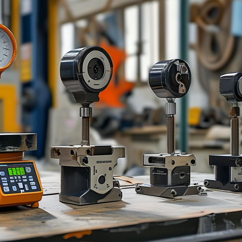 What is the Best Brinell Hardness Tester for 2026?