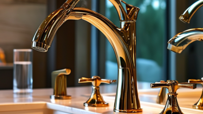 2026 How to Choose the Best Bathroom Faucets for Your Home?