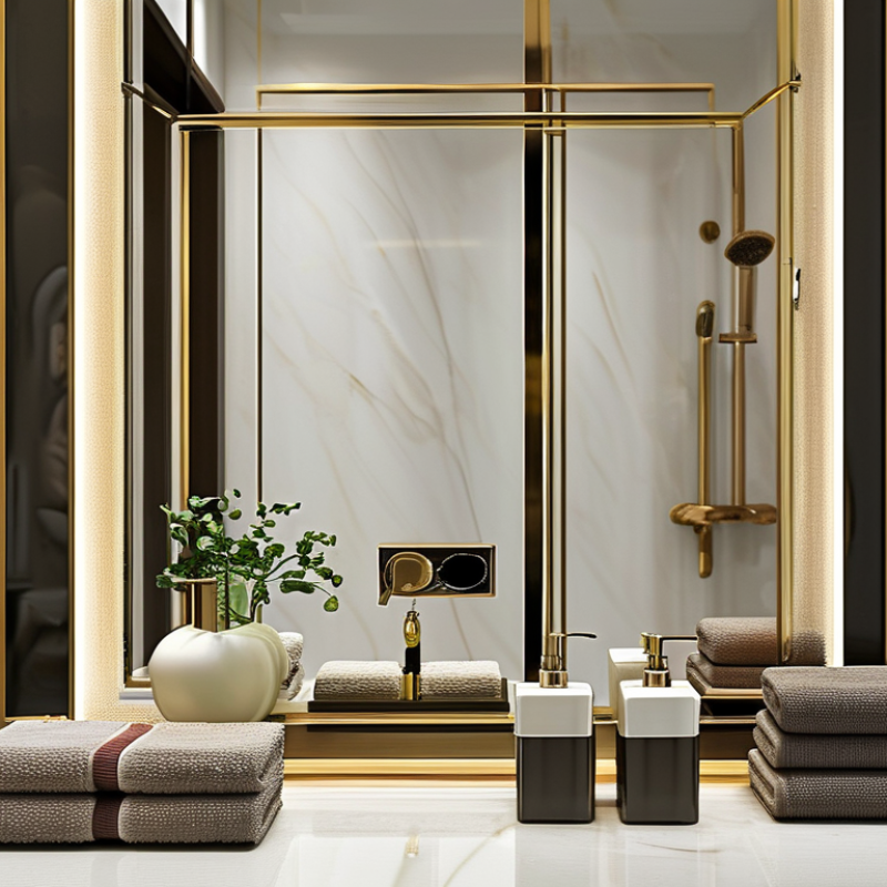 Why Choose a Custom Towel Bar for Your Home Design?