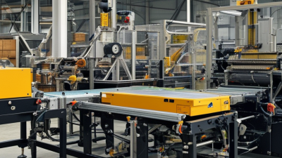 How to Choose the Right Packaging Automation Equipment?