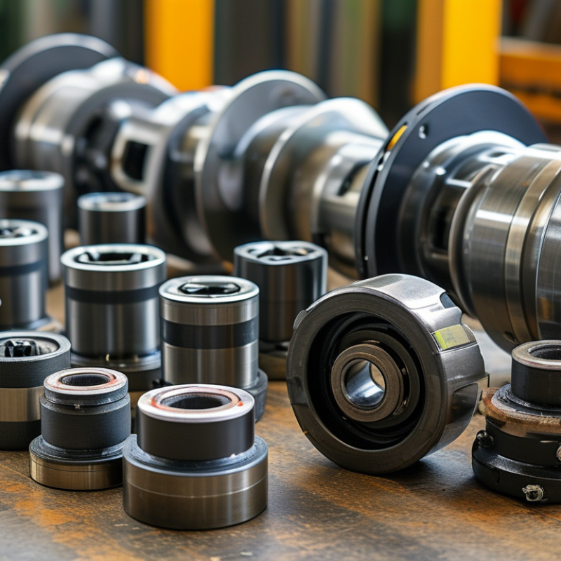 2026 Best 8mm Htd Pulley Options for Your Projects?