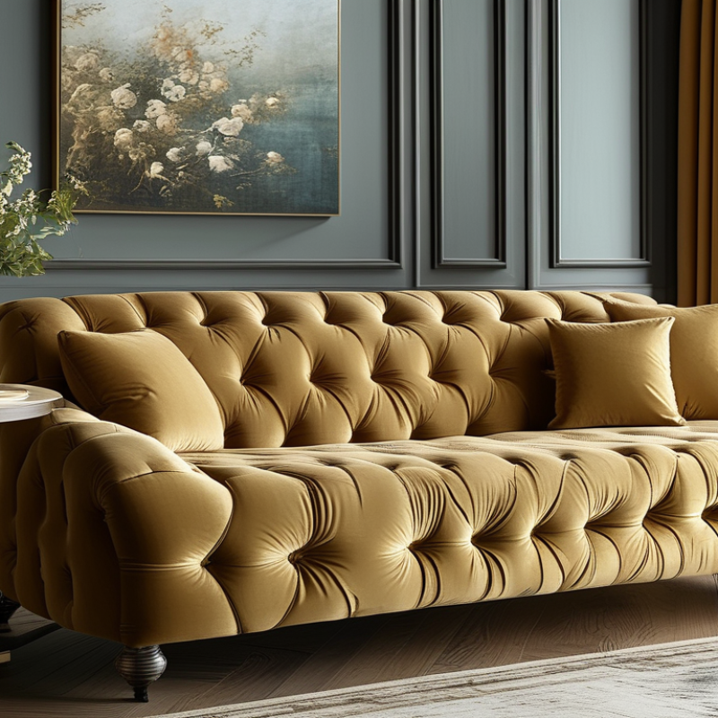 How to Choose the Best Velvet Chenille Fabric for Your Needs?