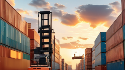 Best Warehouse Logistics Solutions for Global Procurement?