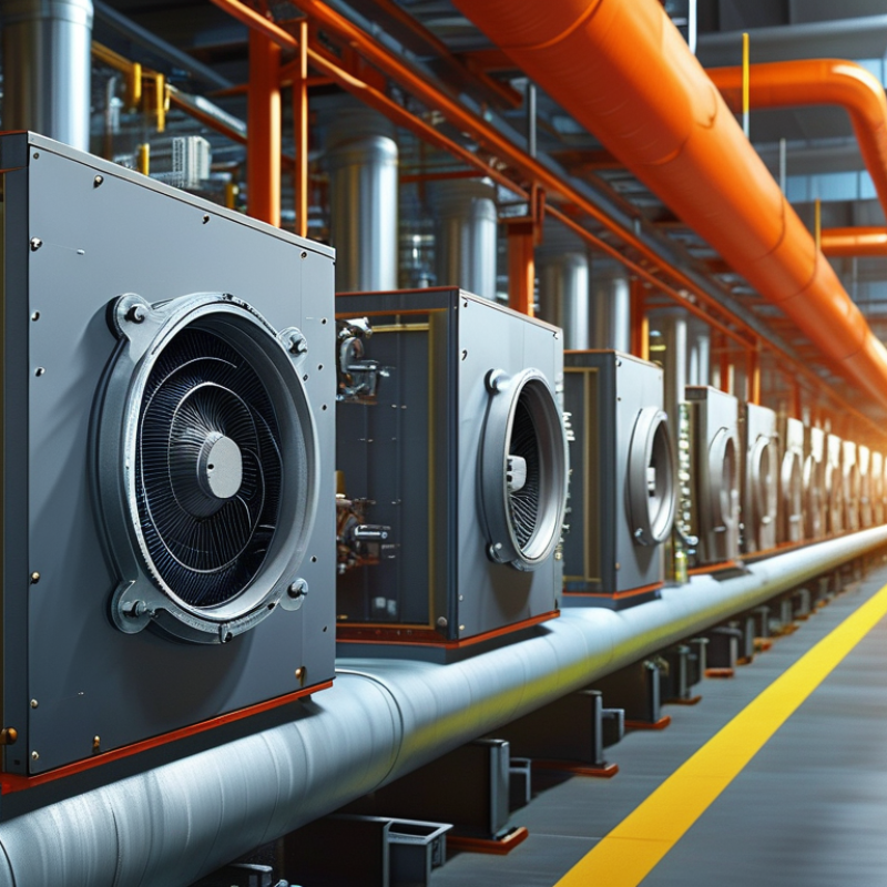 Top 10 Heat Exchanger Functions You Should Know?