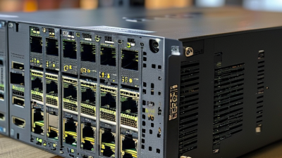 2026 Best Ethernet Switch for Global Buyers Guide?