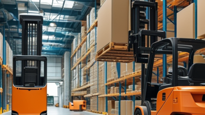 Top Material Handling Solutions for 2026 What Buyers Need to Know