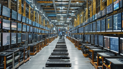 Top 10 Embedded IPC Solutions for Global Buyers Questions?