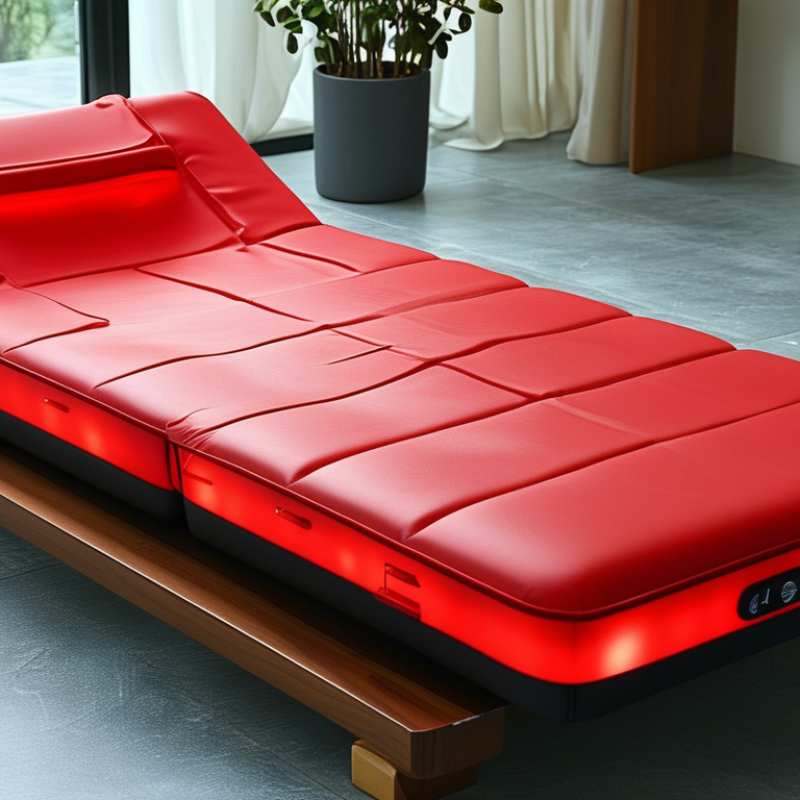 2026 Best Red Light Therapy Mat for Effective Pain Relief?