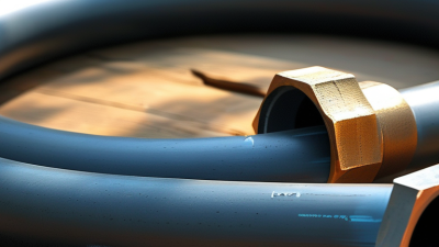 Top Uses and Benefits of 8mm Gas Pipe in Modern Applications?