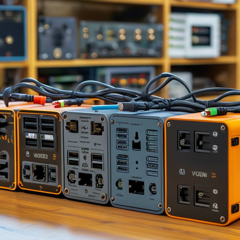 Top 10 Power Converters in China You Need to Know?