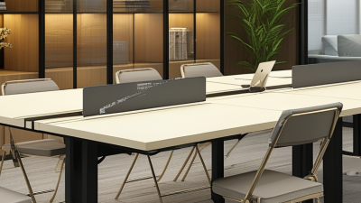 Best Tt Table Foldable Options for Your Business Needs?