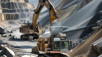 China Best Cone Crusher for Efficient Crushing Solutions?
