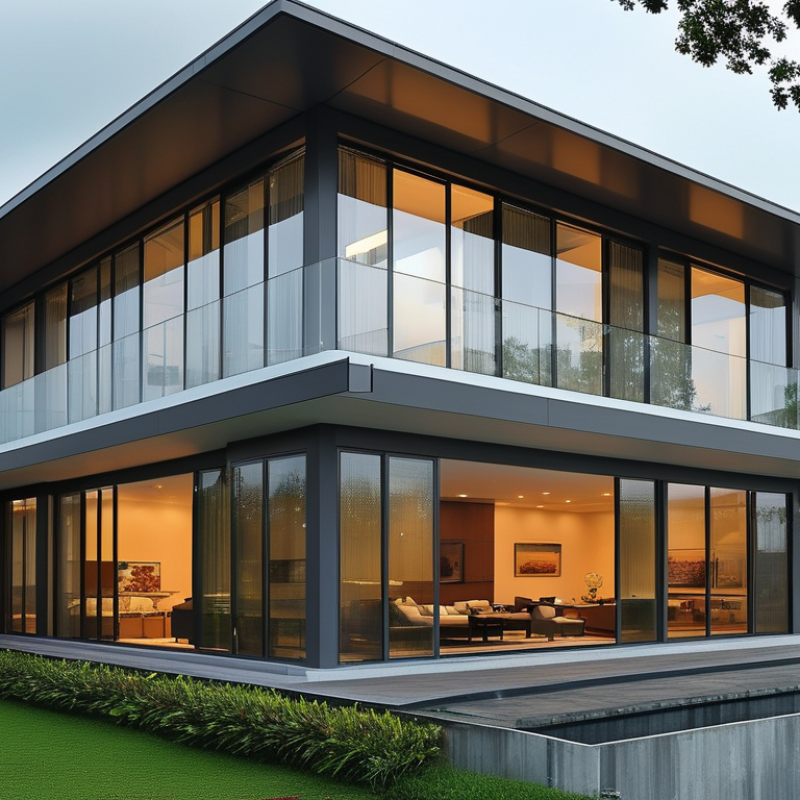 Top 10 Aluminium Windows and Doors in Singapore for Buyers